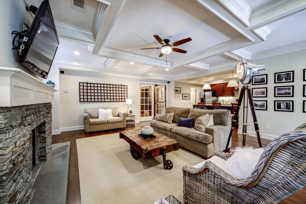 Peachtree Park Custom Home 2 by Fitzgerald Construction - Photo 17