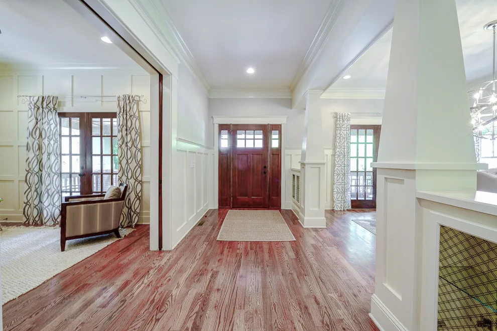 Peachtree Park Custom Home 2 by Fitzgerald Construction - Photo 18