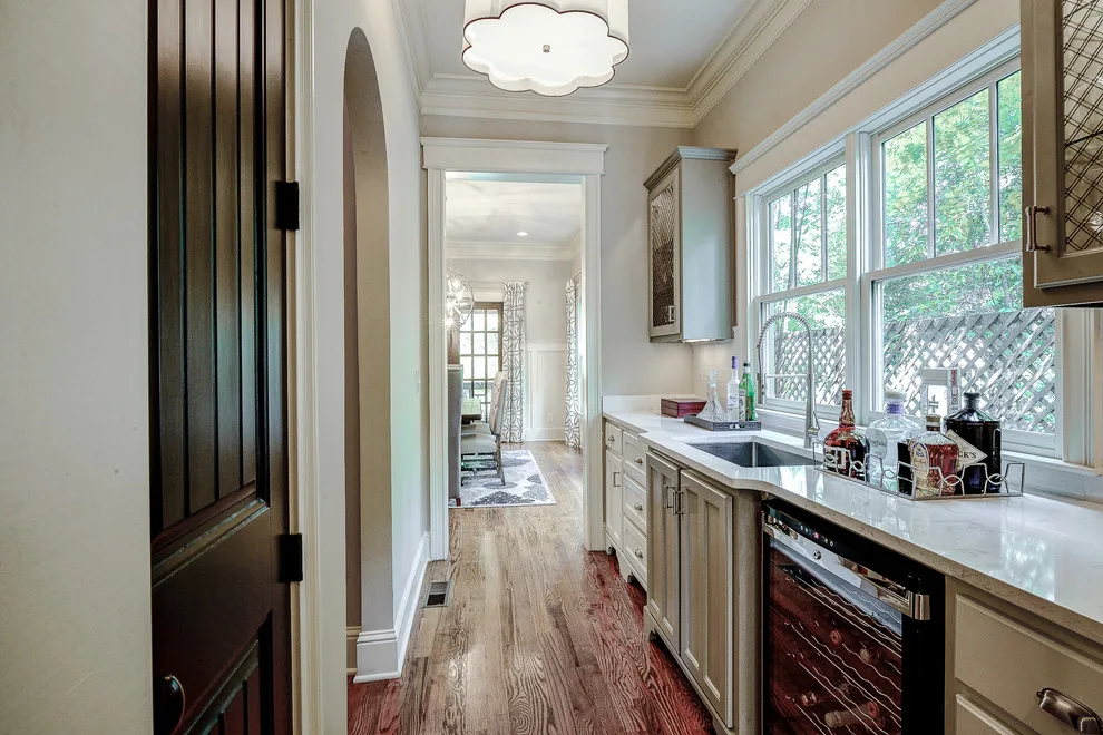 Peachtree Park Custom Home 2 by Fitzgerald Construction - Photo 10