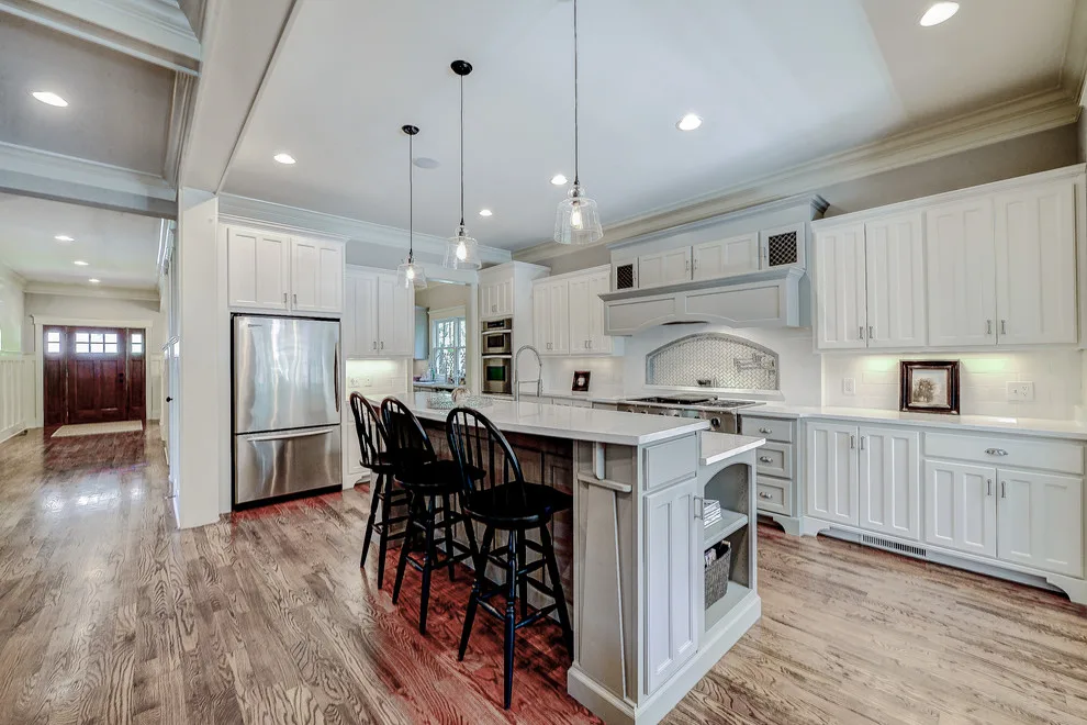 Peachtree Park Custom Home 2 by Fitzgerald Construction - Photo 12