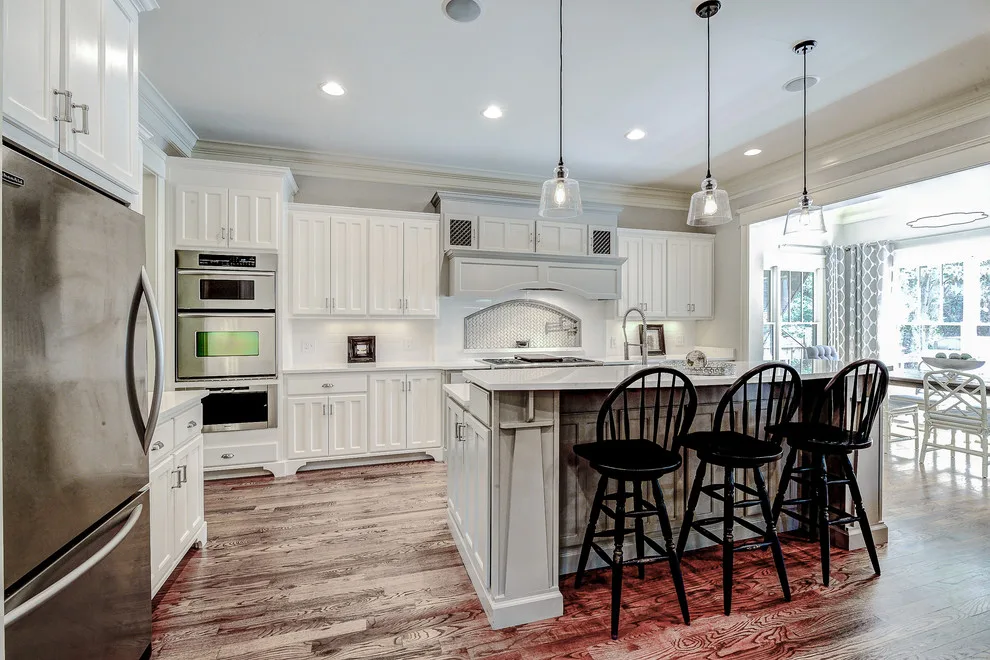 Peachtree Park Custom Home 2 by Fitzgerald Construction - Photo 23