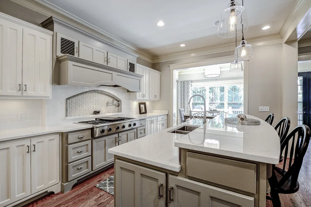 Peachtree Park Custom Home 2 by Fitzgerald Construction - Photo 29