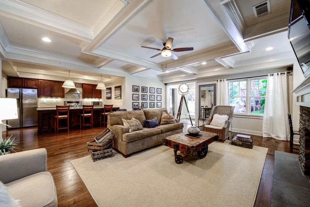 Peachtree Park Custom Home 2 by Fitzgerald Construction - Photo 15