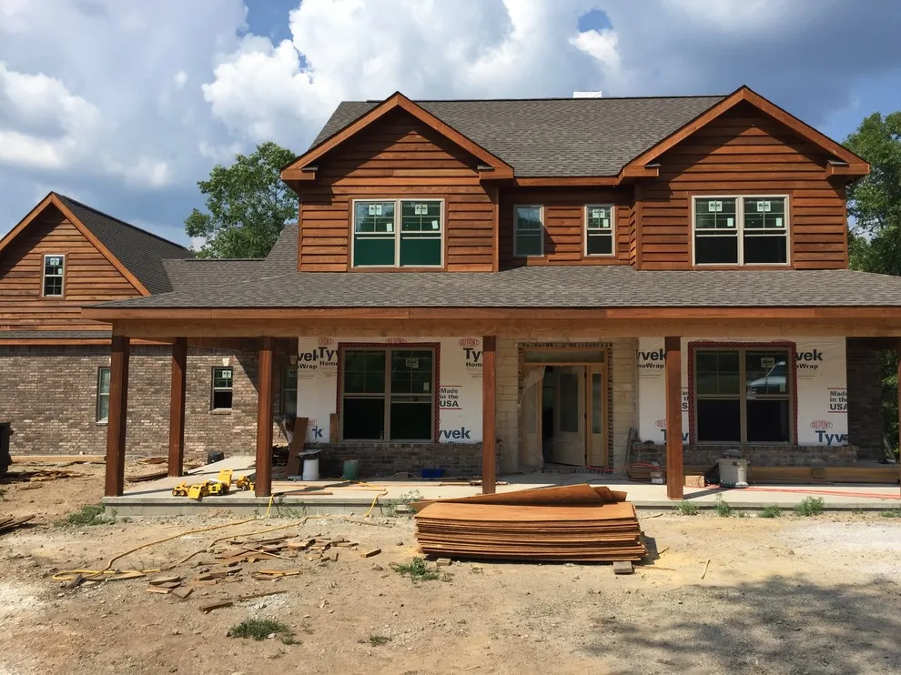 Pearcy Bespoke Residence by Neil Robinson Custom Homes, LLC - Photo 11