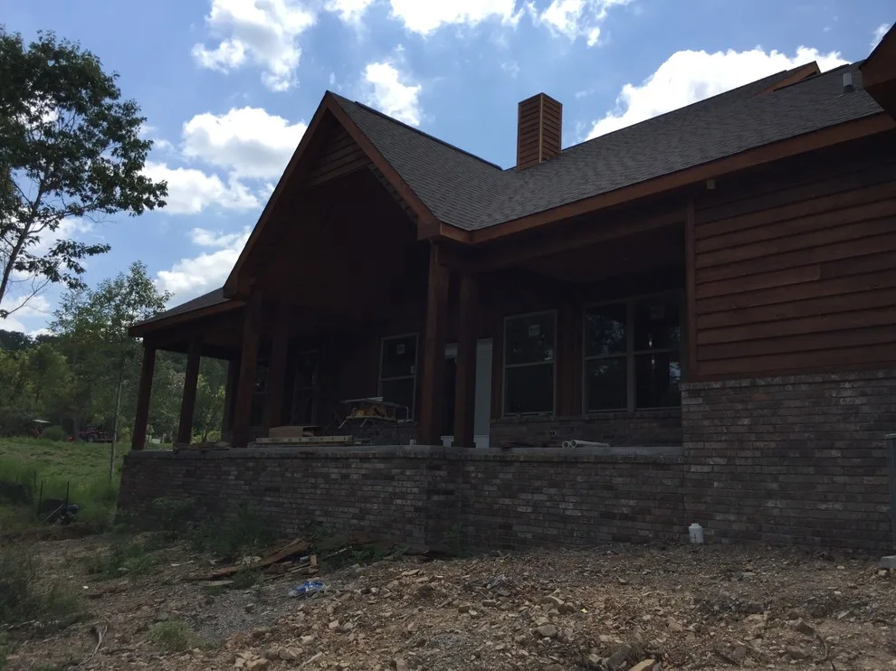 Pearcy Bespoke Residence by Neil Robinson Custom Homes, LLC - Photo 13