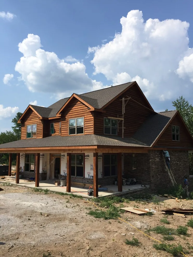 Pearcy Bespoke Residence by Neil Robinson Custom Homes, LLC - Photo 16