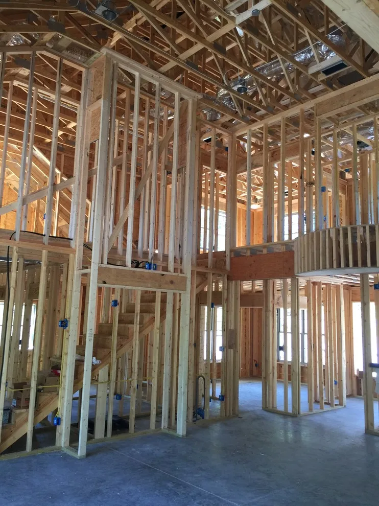 Pearcy Bespoke Residence by Neil Robinson Custom Homes, LLC - Photo 14