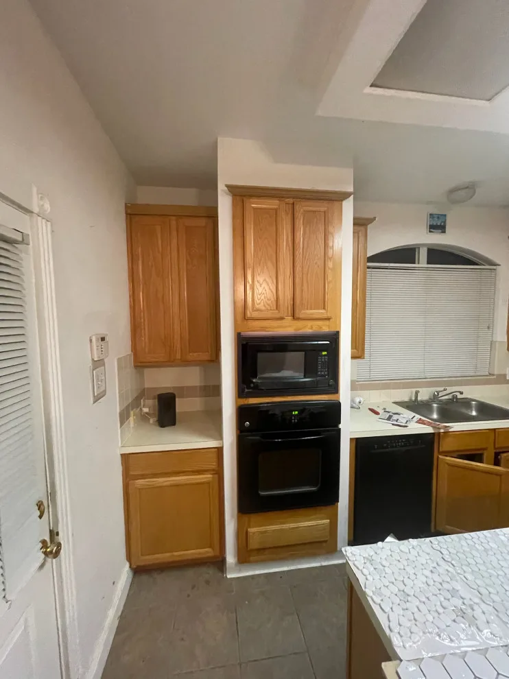Pearland Renovation by Maxwell Remodeling And Construction - Photo 11