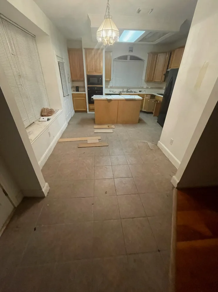 Maxwell Remodeling And Construction - Photo 8
