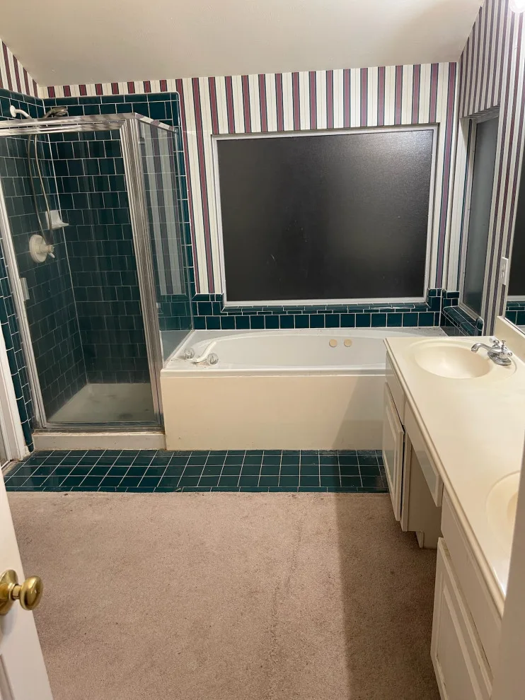 Pearland Renovation by Maxwell Remodeling And Construction - Photo 7