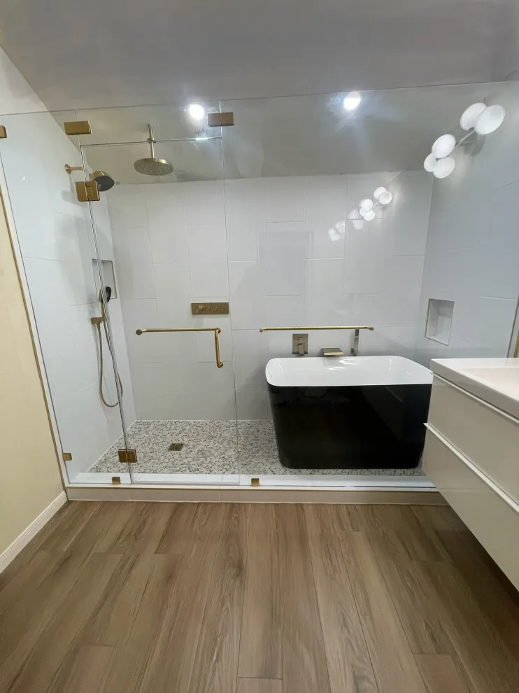 Pearland Renovation by Maxwell Remodeling And Construction - Photo 5
