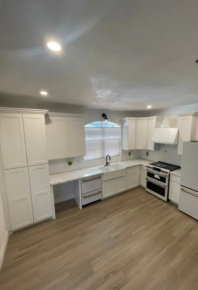 Pearland Renovation by Maxwell Remodeling And Construction - Photo 8