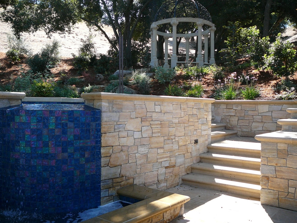 Michael Rosenberg Landscape Architecture - Photo 8