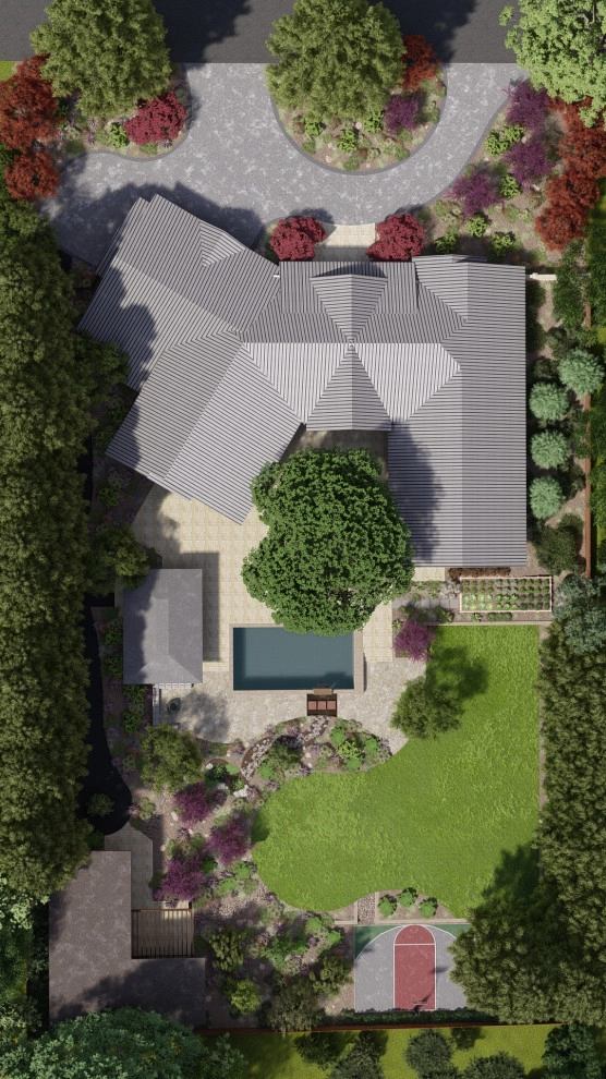Miscellaneous by Michael Rosenberg Landscape Architecture - Photo 20