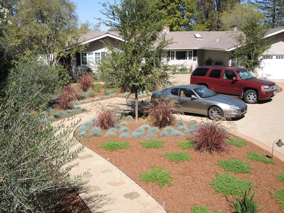 WaterConservaton by Michael Rosenberg Landscape Architecture - Photo 6