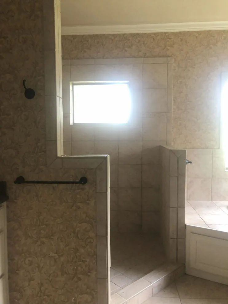 Pebble Creek Main Bathroom Renovation by Buck The Builder - Photo 14
