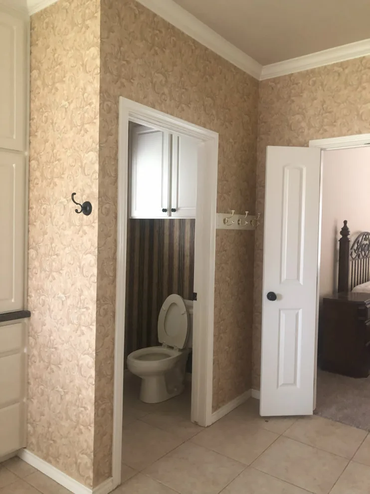 Pebble Creek Main Bathroom Renovation by Buck The Builder - Photo 29
