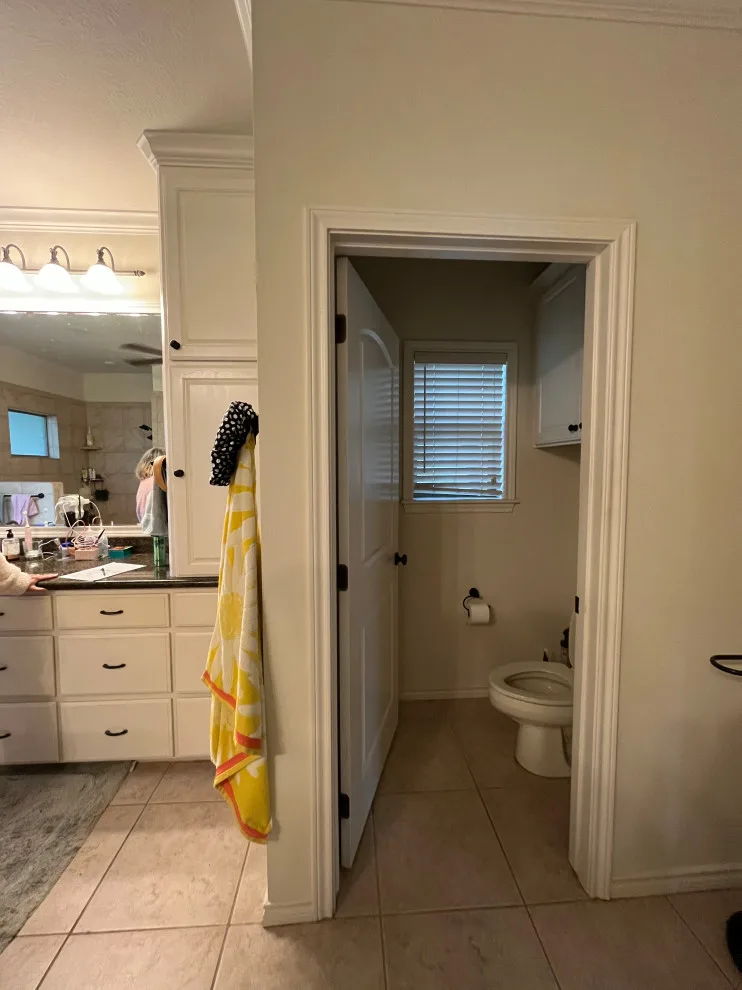 Pebble Creek Main Bathroom Renovation by Buck The Builder - Photo 15