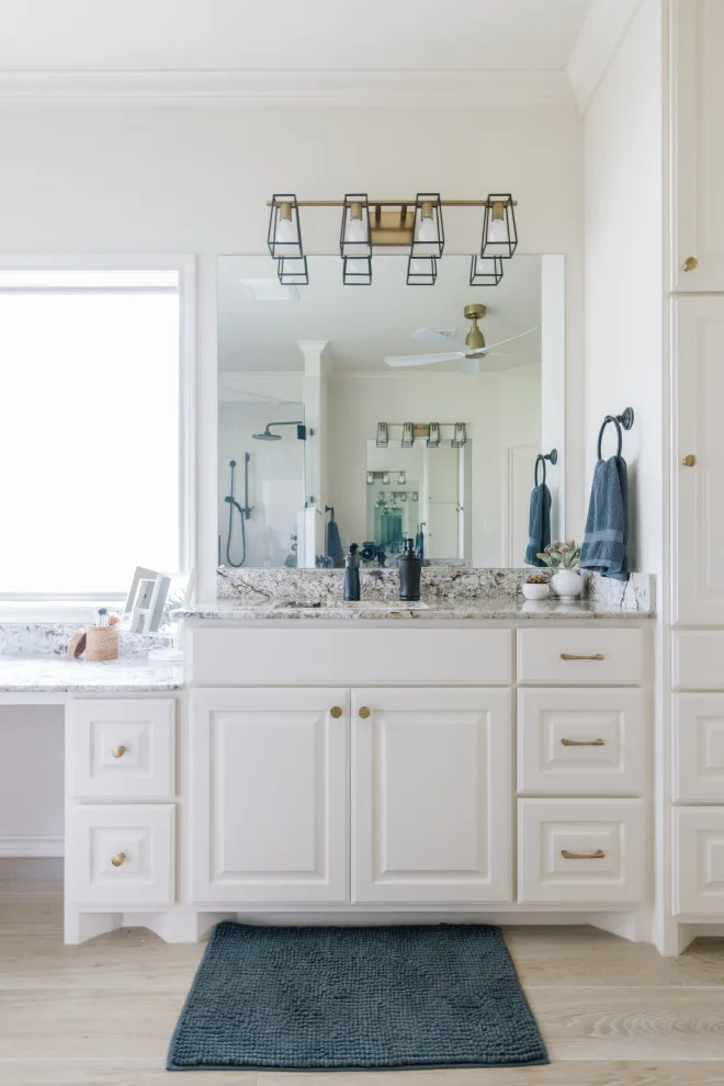 Pebble Creek Main Bathroom Renovation by Buck The Builder - Photo 26