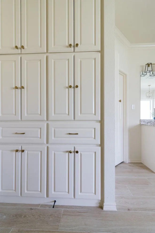 Pebble Creek Main Bathroom Renovation by Buck The Builder - Photo 16