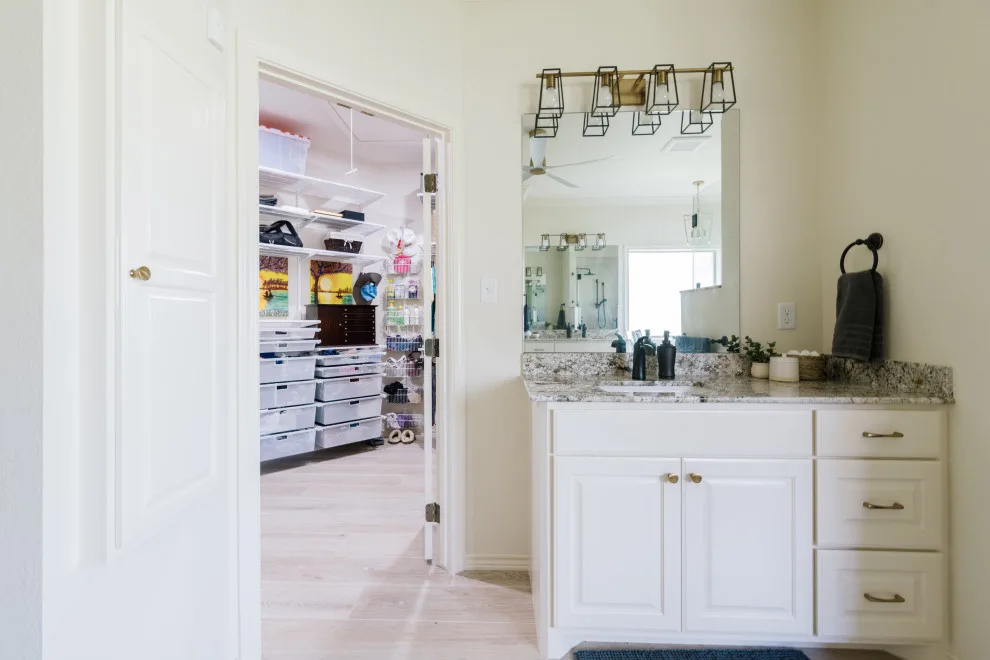 Pebble Creek Main Bathroom Renovation by Buck The Builder - Photo 40