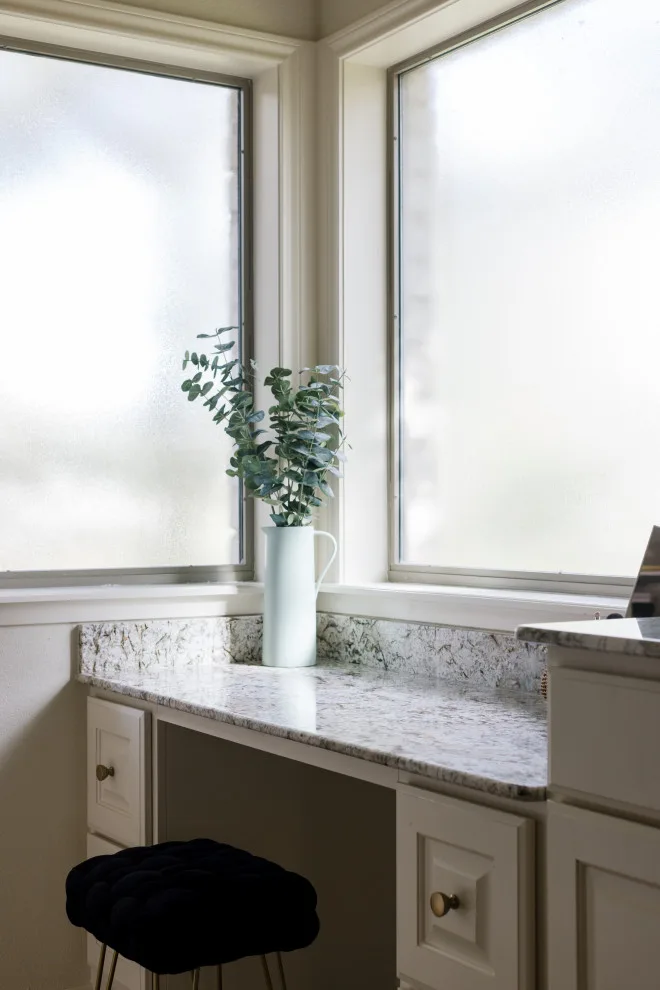 Pebble Creek Main Bathroom Renovation by Buck The Builder - Photo 3