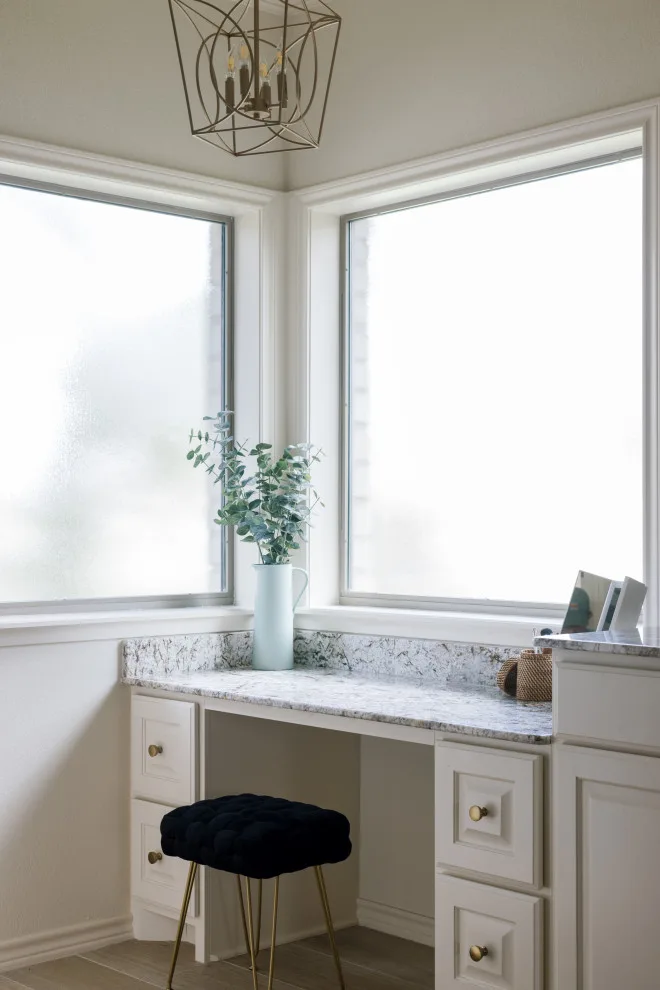 Pebble Creek Main Bathroom Renovation by Buck The Builder - Photo 20