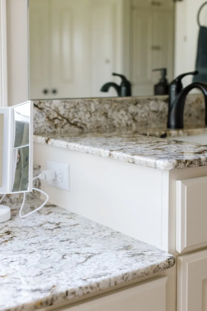 Pebble Creek Main Bathroom Renovation by Buck The Builder - Photo 27