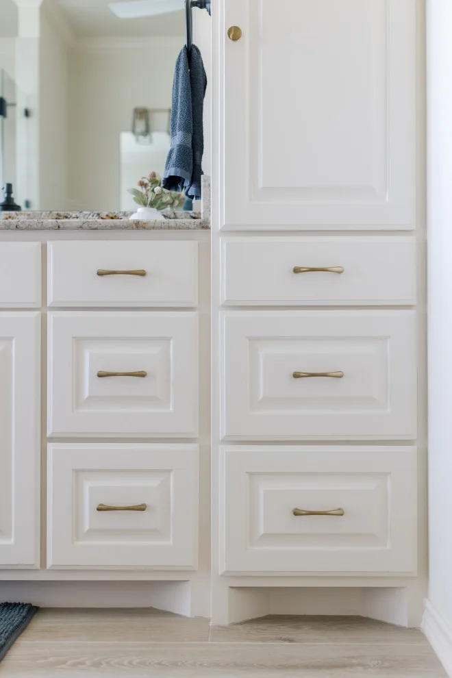 Pebble Creek Main Bathroom Renovation by Buck The Builder - Photo 18