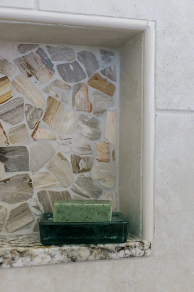 Pebble Creek Main Bathroom Renovation by Buck The Builder - Photo 28
