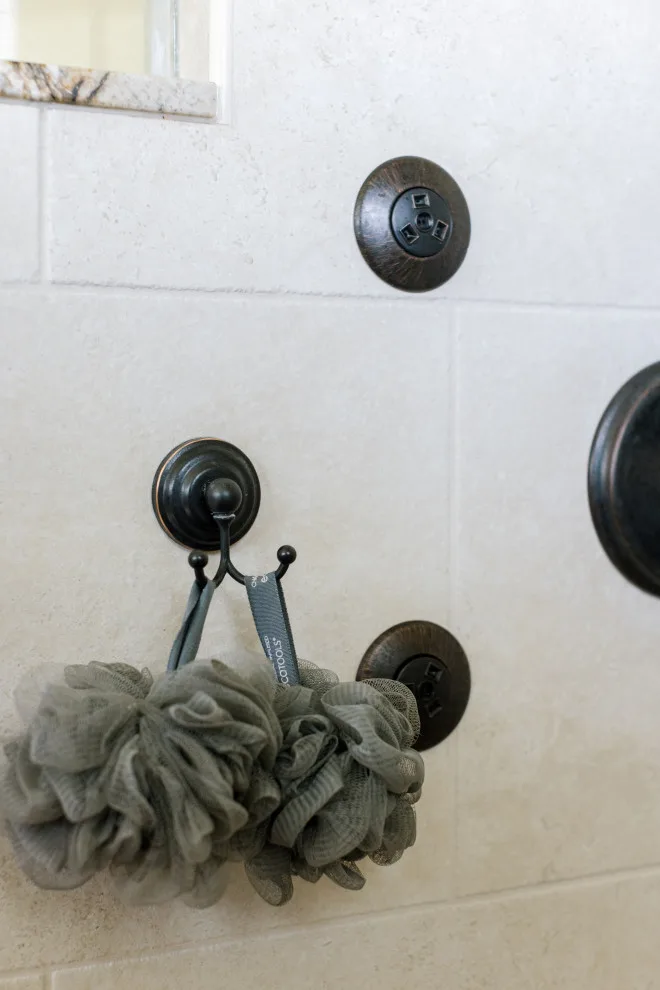 Pebble Creek Main Bathroom Renovation by Buck The Builder - Photo 11