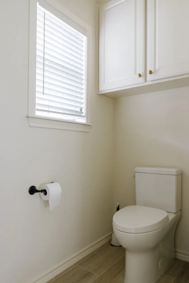 Pebble Creek Main Bathroom Renovation by Buck The Builder - Photo 39