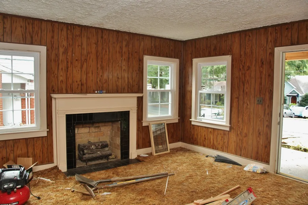 Pecan Avenue Transformation by City View Building Group - Photo 15