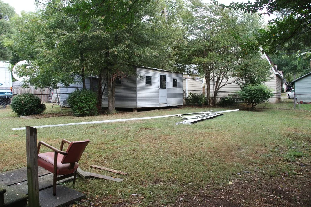Pecan Avenue Transformation by City View Building Group - Photo 6