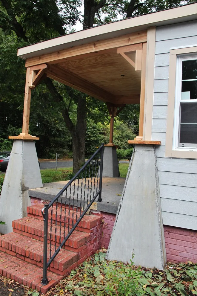 Pecan Avenue Transformation by City View Building Group - Photo 5