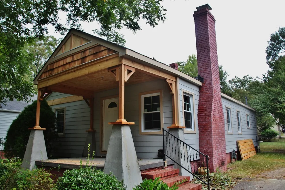 Pecan Avenue Transformation by City View Building Group - Photo 7