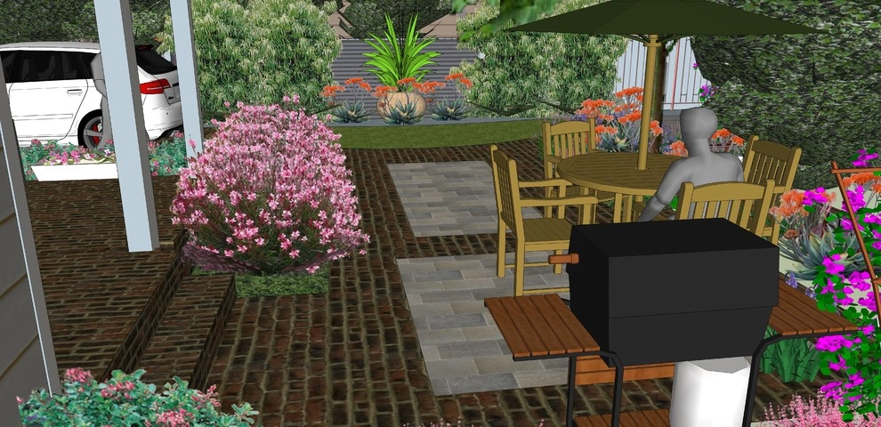 Need Help Visualizing/ by Michael Rosenberg Landscape Architecture - Photo 9