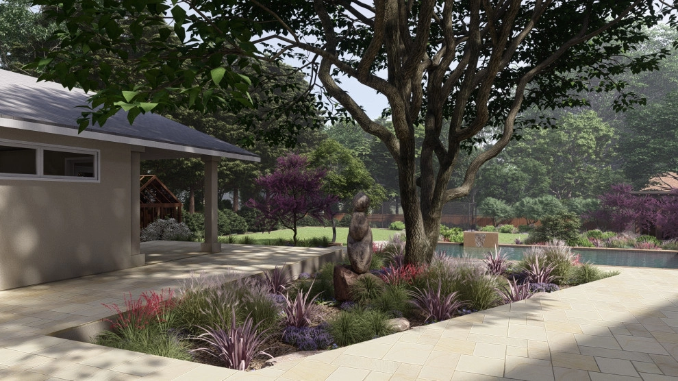 Need Help Visualizing/ by Michael Rosenberg Landscape Architecture - Photo 4