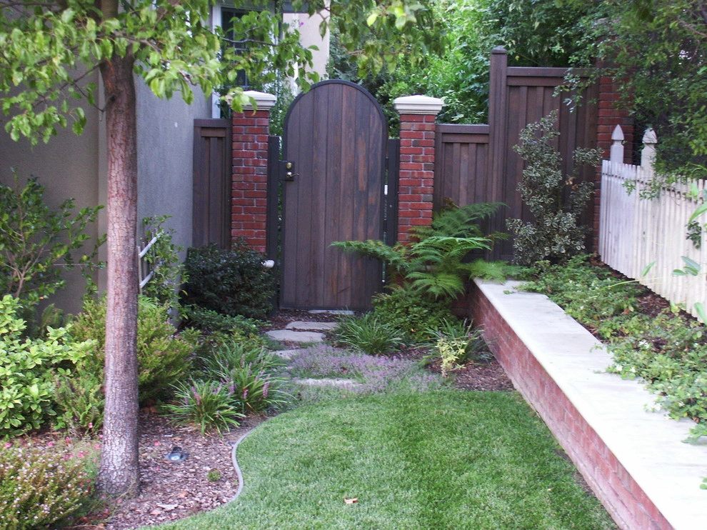 A Space for Everything by Michael Rosenberg Landscape Architecture - Photo 5