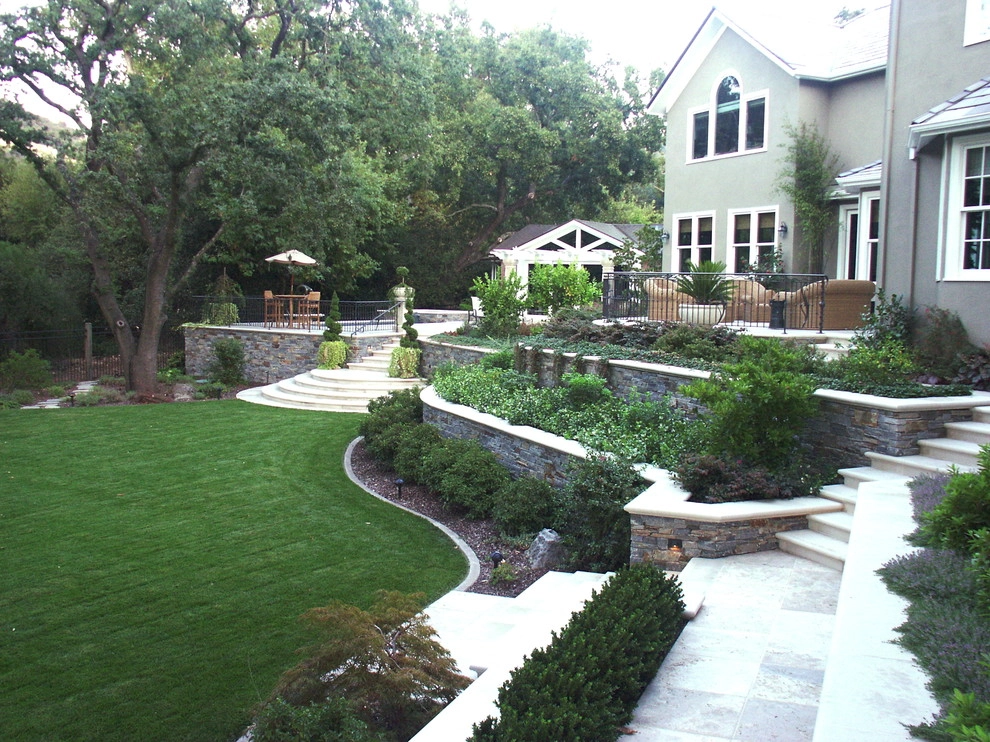 A Space for Everything by Michael Rosenberg Landscape Architecture - Photo 8