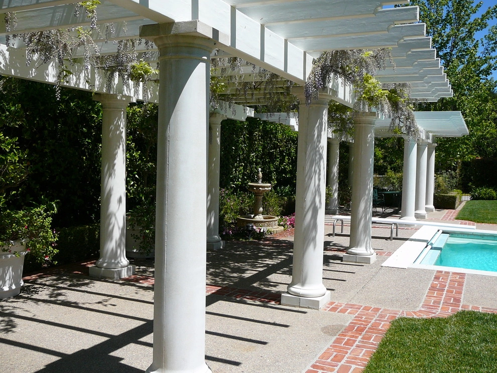 Miscellaneous by Michael Rosenberg Landscape Architecture - Photo 2