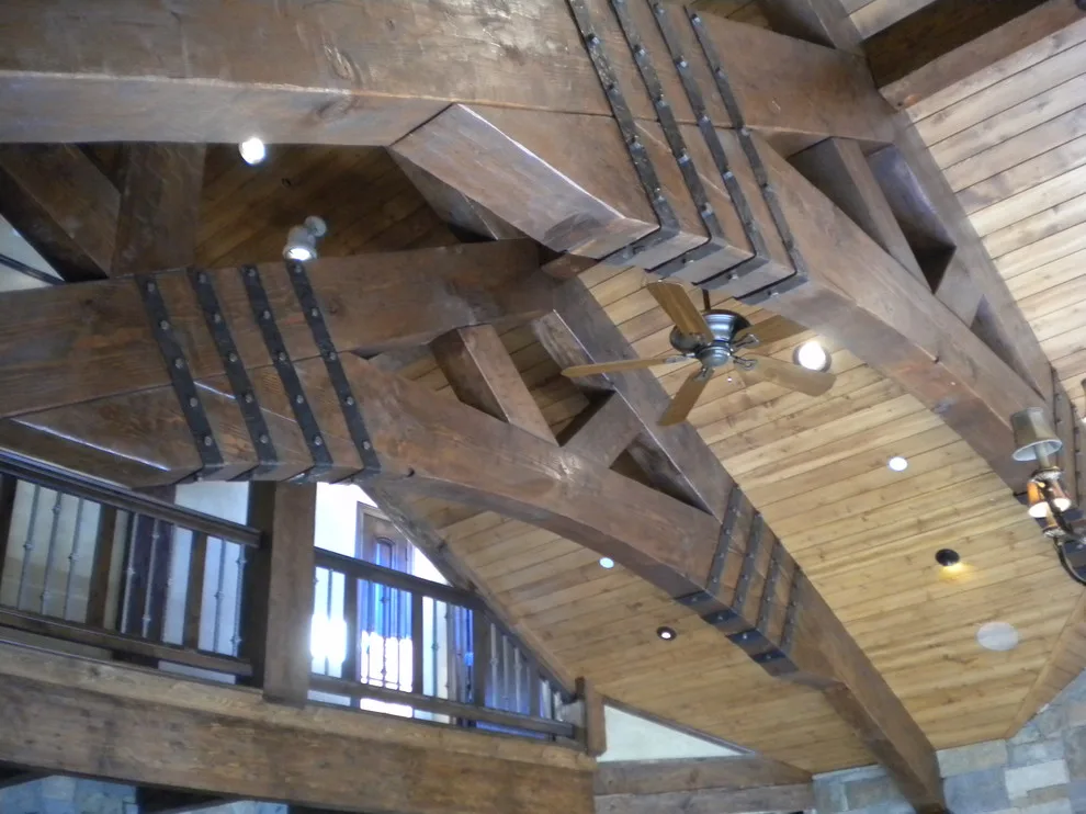Unmatched by Rockridge Building Company - Photo 34