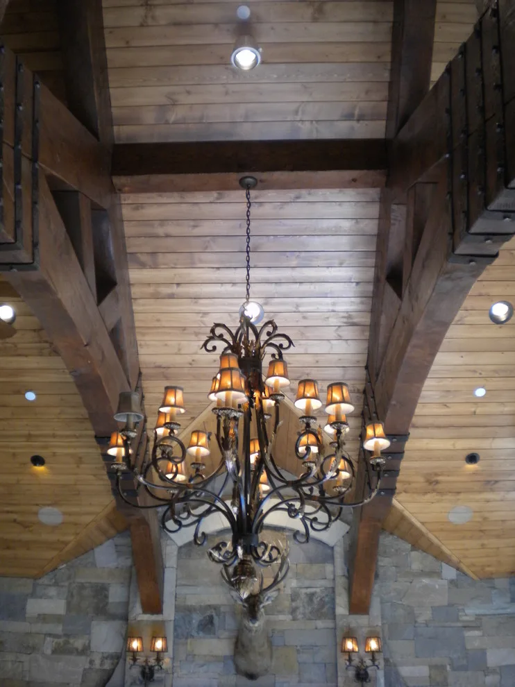 Unmatched by Rockridge Building Company - Photo 16