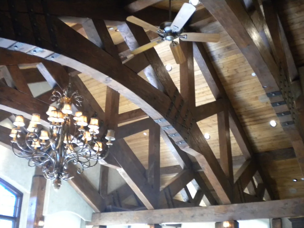 Unmatched by Rockridge Building Company - Photo 8