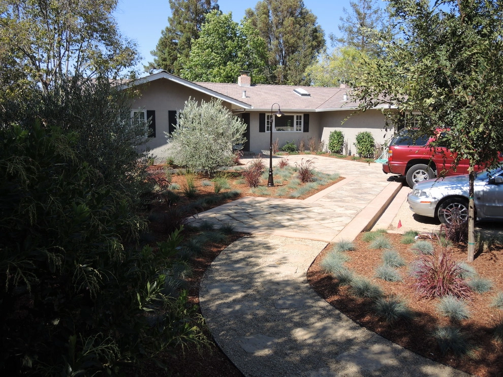 Michael Rosenberg Landscape Architecture - Photo 13