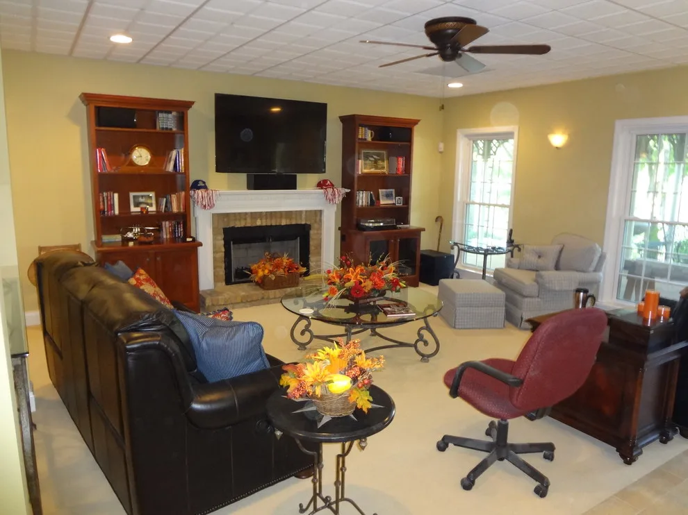 Community Dwelling by RE Garrison Enterprises LLC - Photo 4