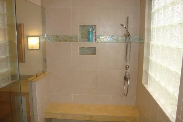 GuyCo - Pennsylvania Bathroom Renovation by The Guy Corporation - Photo 9