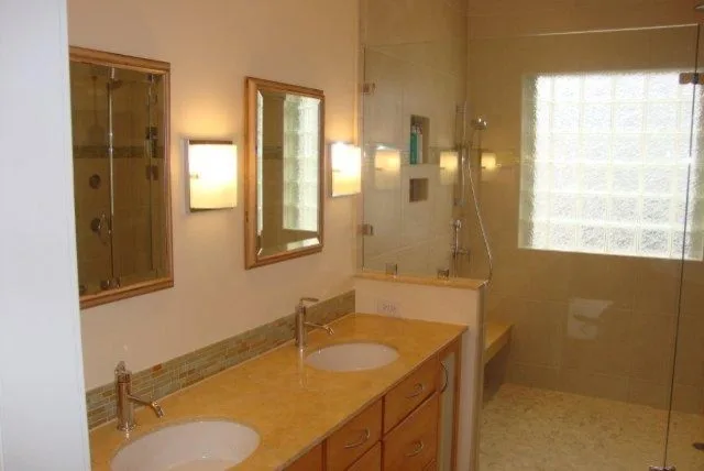 GuyCo - Pennsylvania Bathroom Renovation by The Guy Corporation - Photo 10