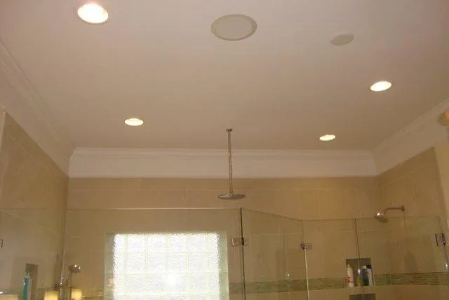 GuyCo - Pennsylvania Bathroom Renovation by The Guy Corporation - Photo 13