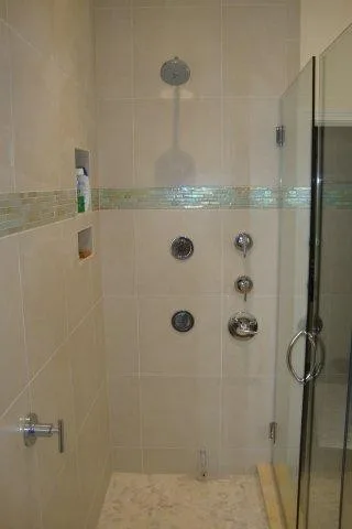 GuyCo - Pennsylvania Bathroom Renovation by The Guy Corporation - Photo 12